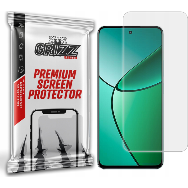  GrizzGlass Folia matowa GrizzGlass PaperScreen do Realme 12 Plus