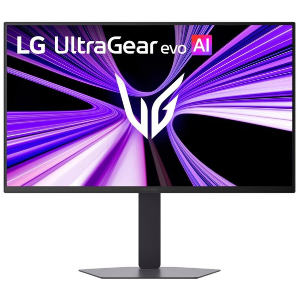 LG 27GM950B-B computer monitor 68,6 cm (27") 5120 x 2880 Pixels 5K Ultra HD LED Zwart