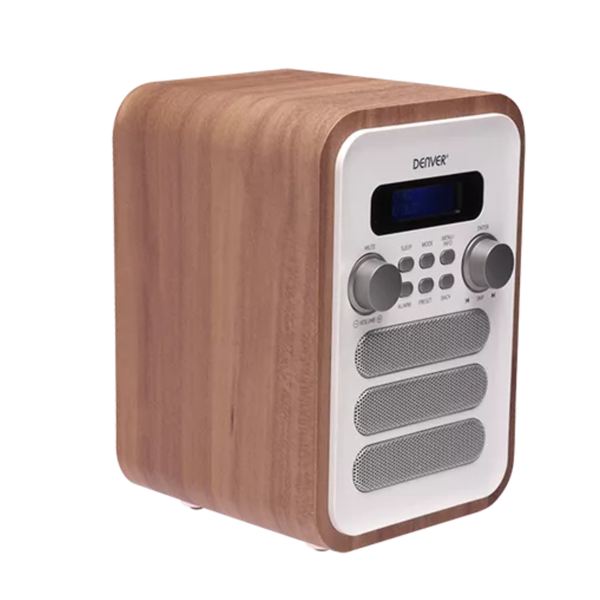 FM радио Denver DAB-48