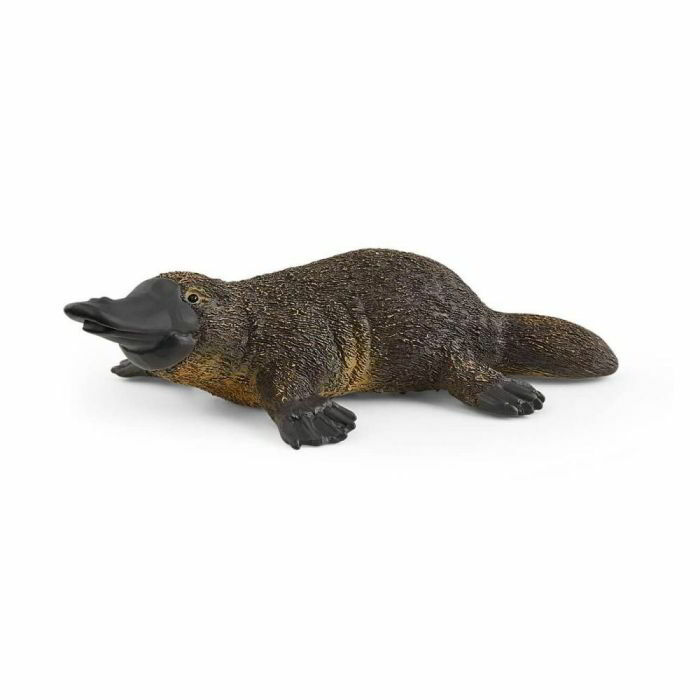 schleich WILD LIFE Platypus (14840)