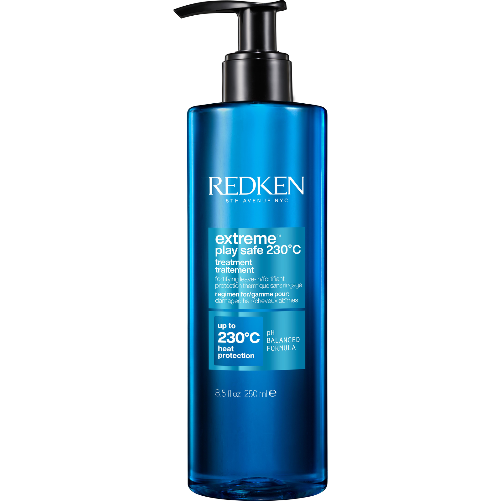 REDKEN Extreme Play Safe 200 ml (3474637134693)