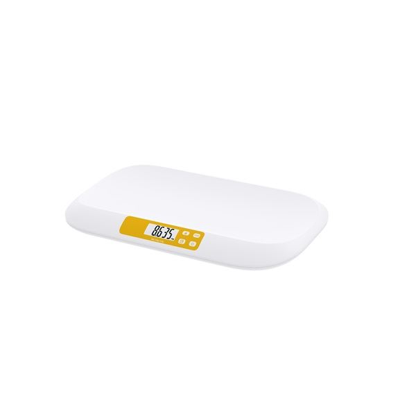 TOO BABYSC-232-BT Bluetooth-os baba és gyerekmérleg