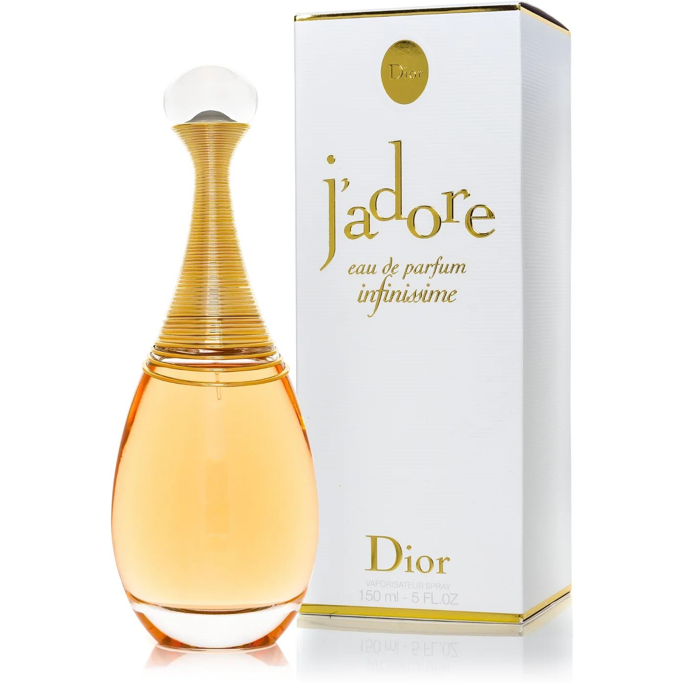Dior J´adore Infinissime EdP 150ml Hölgyeknek (3348901569859)