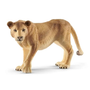 Schleich nőstény oroszlán figura (14825)