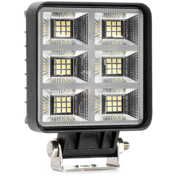 AMiO Ledes Munkalámpa AWL60 69W 6500K 7200lm 9-36V (0504201)