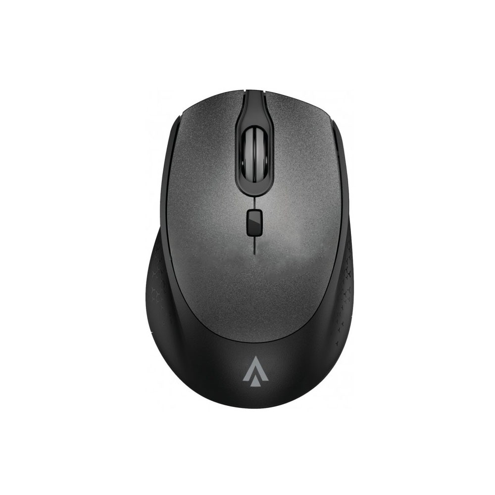 Bezdrôtová myš ACCURA Laurel Silent Black (ACC-M1054)