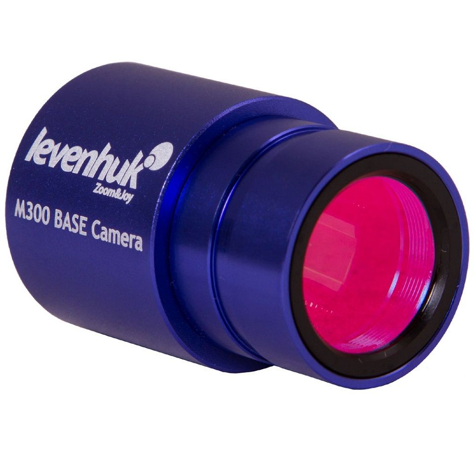 Levenhuk 2,2X2,2 digitális automata mikroszkóp kamera M300 BASE (70355) (70355)