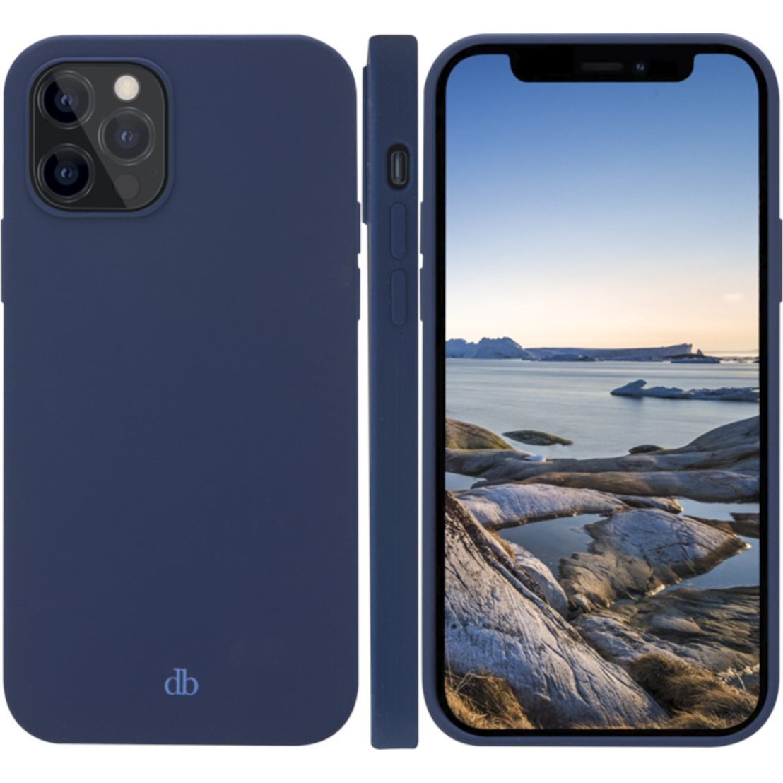 dbramante1928 Monaco telefontok 17 cm (6.7