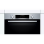 Bosch Serie 6 HBG517CS1S фурна 71 Д 3400 W Неръждаема стомана