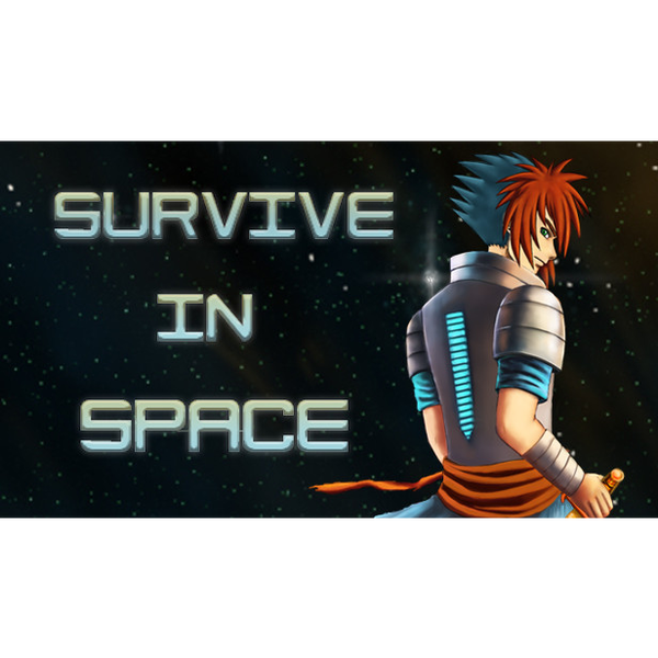 Survive in Space