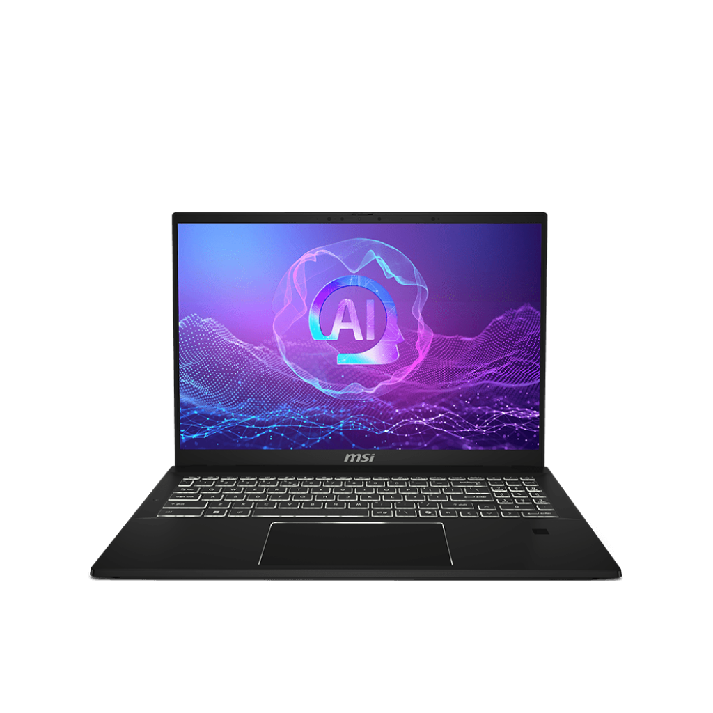 MSI Business NB Summit A16 AI+ A3HMTG-079, 16