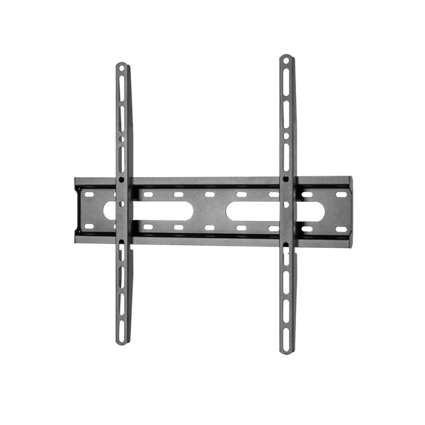 Home LCDH 081 32"-55" LCD TV/Monitor fali tartó - Fekete (1 kijelző)