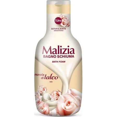 Malizia Habfürdő Nuvola Di Talco 1 L (8003510017386)