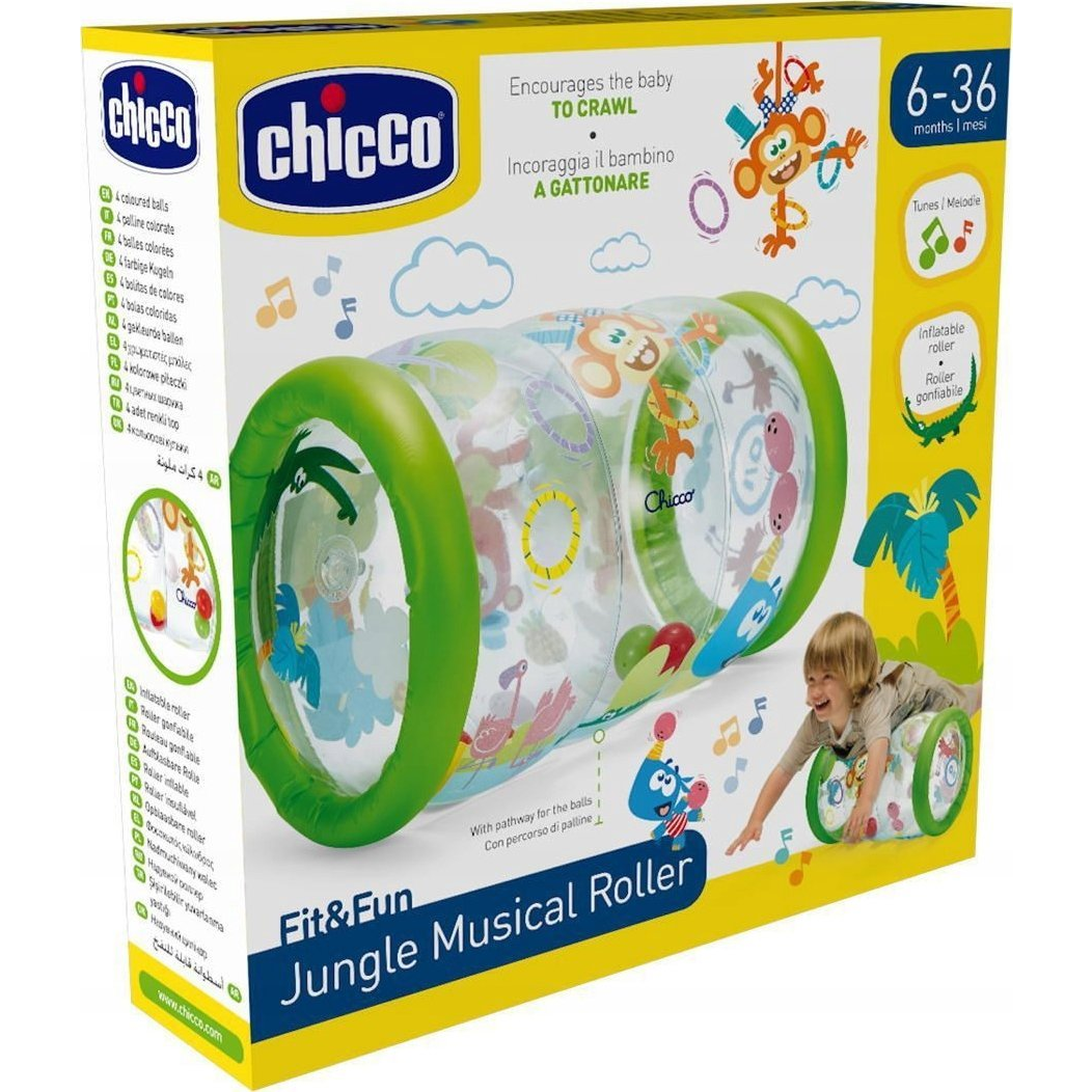 Chicco Classic 00011088000000 tanuló játék (CHICZ-171)