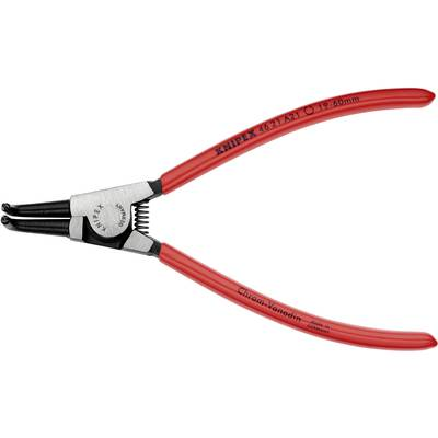 KNIPEX Seegergyűrű fogók külső gyűrűkhöz (tengelyek) 170 mm, O 19-60 mm, 90°-ban hajlított, (46 21 A21) (46 21 A21)