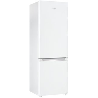 Indesit INK2 5322 W4E koel-vriescombinatie Vrijstaand 322 l Wit