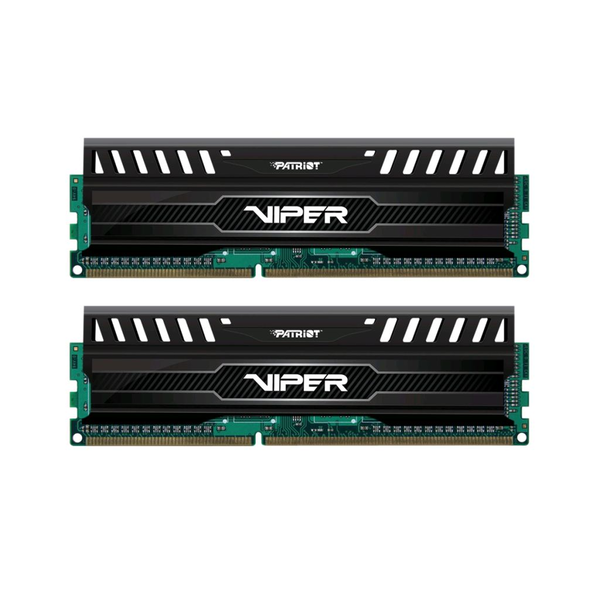 Оперативна памет, Patriot ViperX 3RD, 16GB, DDR3, 1600 MHz, CL10, Dual Channel Kit