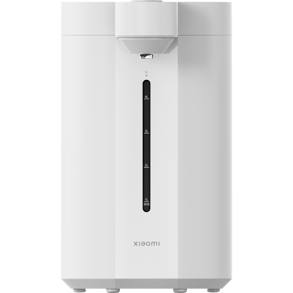 Xiaomi интелигентен електрически диспенсер за топла вода 5L бял