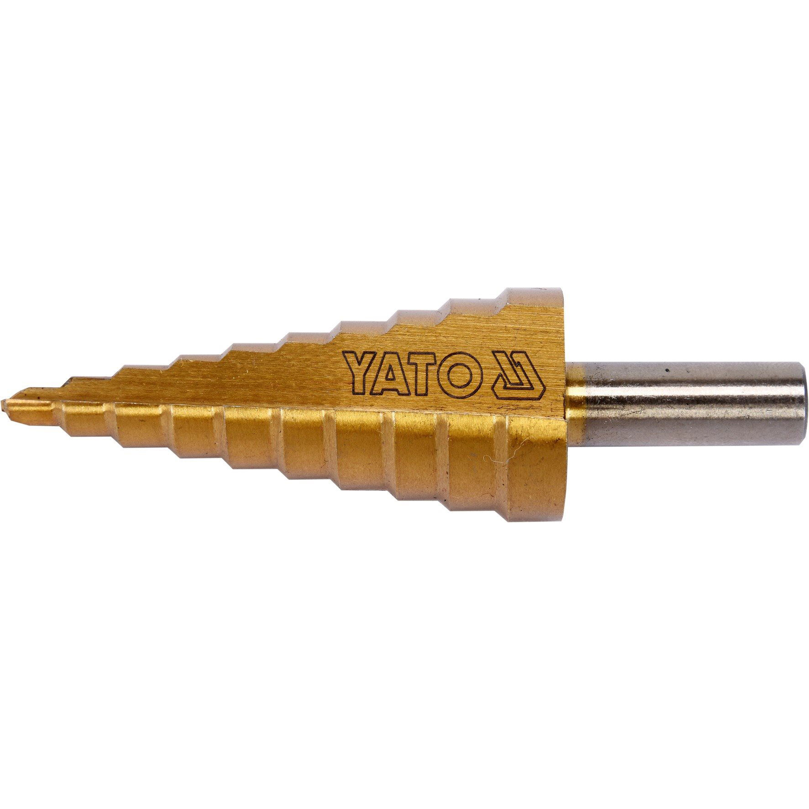 Yato lépcsős fémfúró 4-22 mm (5906083013270)