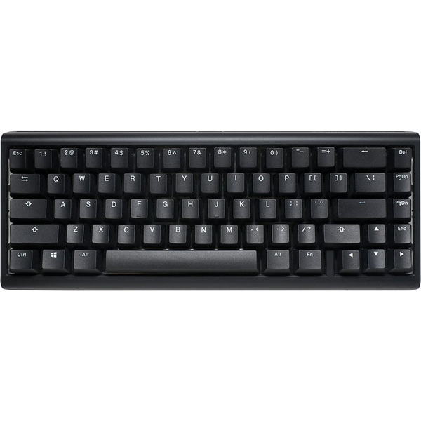 Klawiatura Ducky Ducky Tinker65 Barebone Gaming Keyboard (ANSI)