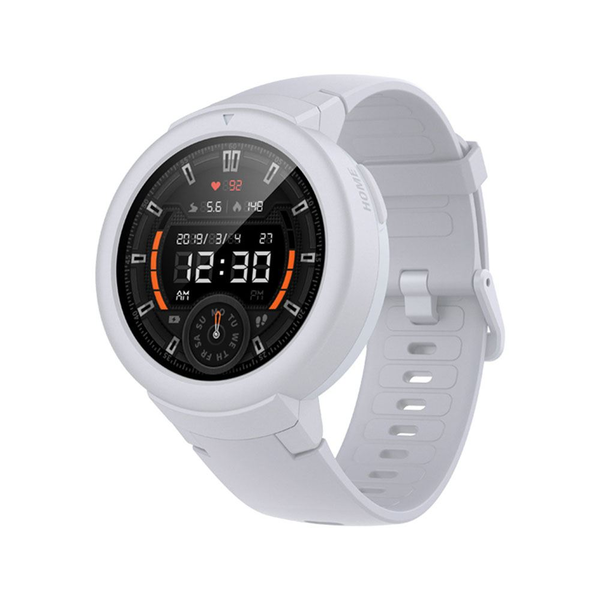 Часовник Smartwatch Amazfit Verge Lite, White