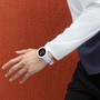 Часовник Smartwatch Amazfit Verge Lite, White