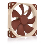 PC вентилатор Noctua LUNA-090, NF-A14 5V PWM, 140x140x25mm, 24.6 dBA