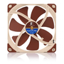 PC вентилатор Noctua LUNA-090, NF-A14 5V PWM, 140x140x25mm, 24.6 dBA