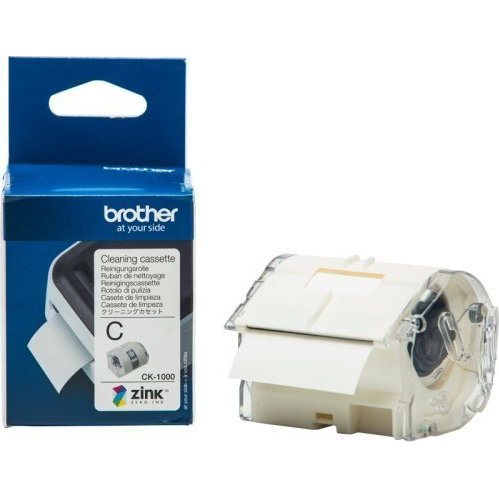 Brother CK-1000 pulitore stampante Cartuccia di pulizia della stampante