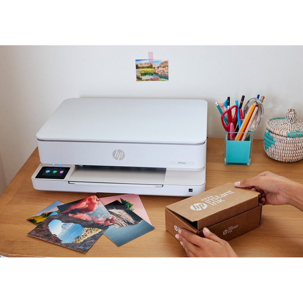HP ENVY 6120 Getto termico d'inchiostro A4 4800 x 1200 DPI 10 ppm Wi-Fi