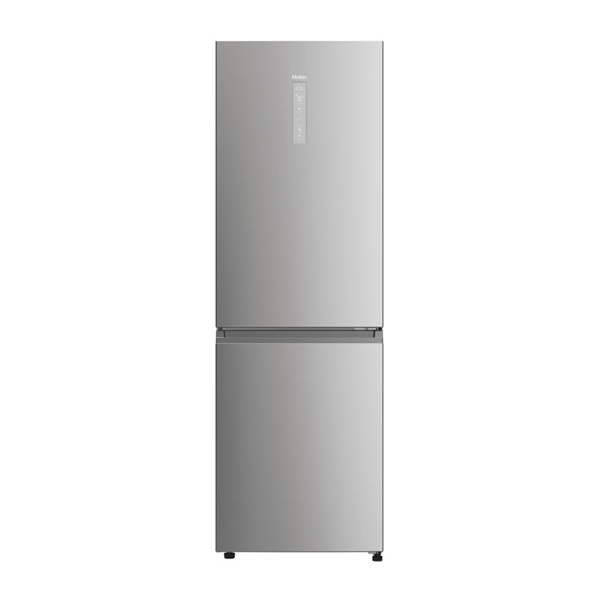 Haier 2D 60 Serie 5 Pro HDPW5618CNPK Fritstående 352 L Sølv