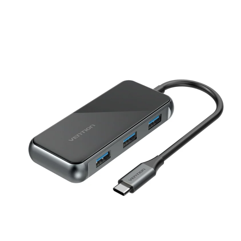 Vention THFHB 100W Univerzális dokkoló (THFHB)