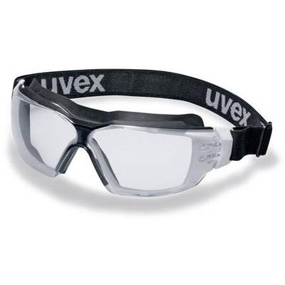 Uvex pheos cx2 sonic (9309275) Védőszemüveg UV-védelemmel Zöld (9309275)