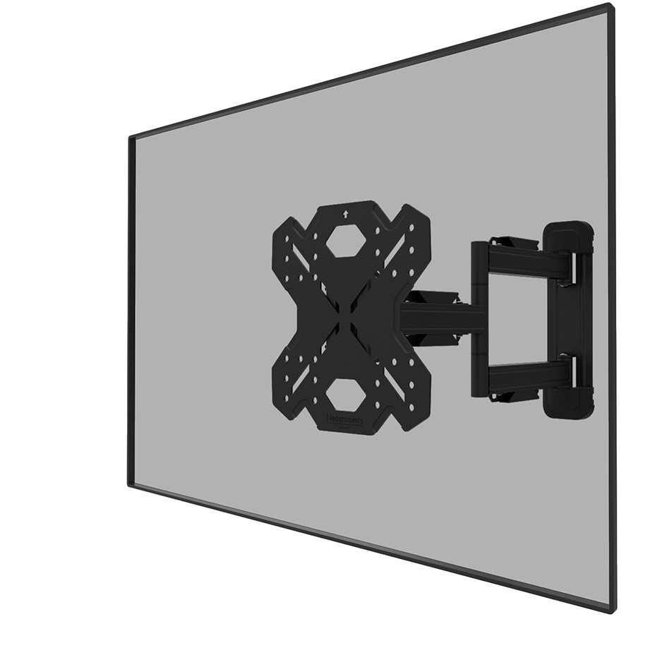 Neomounts WL40S-850BL12 TV tartókeret 139,7 cm (55