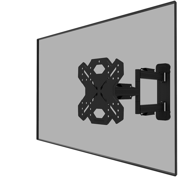 Neomounts WL40S-850BL12 tv-beslag 139,7 cm (55") Sort