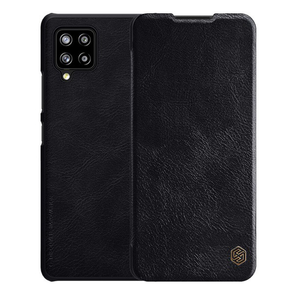 Pouzdro Nillkin pro Samsung Galaxy A42 5G (SM-A425F) černé