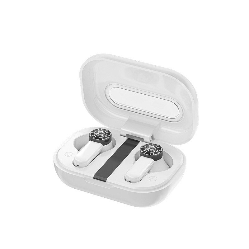 Wekome VA06 Vanguard Wireless Fülhallgató - Fehér (WK-VA06_WHITE)