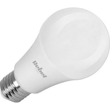  Rebel Lampa LED Rebel A60 12W, E27, 6500K, 230V