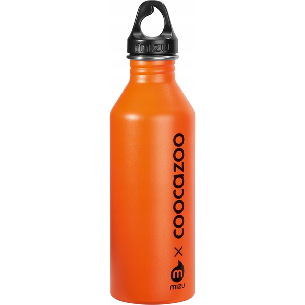 Coocazoo COOCAZOO 2.0 butelka ze stali nierdzewnej, kolor:all orange