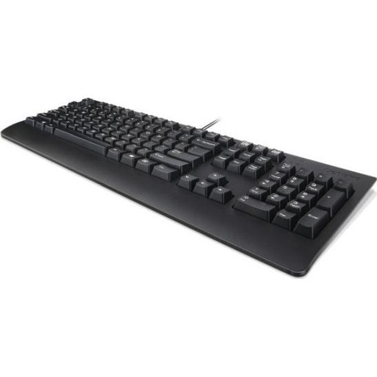 Lenovo Preferred Pro II tastiera Universale Italiano Nero