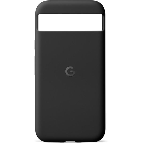 Google Pixel 8a Case Obsidian (GA05487-WW)