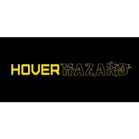 Hover Hazard (PC - Steam elektronikus játék licensz)