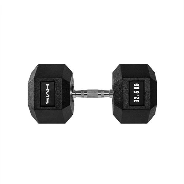 Hex Pro Fix Egykezes Súlyzó 32,5kg (17-66-124)