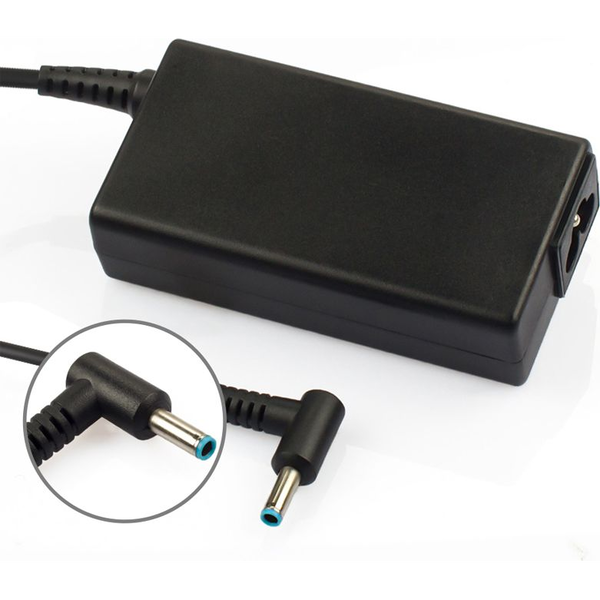Zasilacz do laptopa MicroBattery 45 W, 3 mm, 2.3 A,  (MBXHP-AC0002)