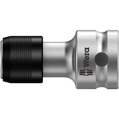 Bit adapter Elhajtás 1/2 (12.5 mm) 50 mm Wera 8784 C2 05003641001 (05003641001)