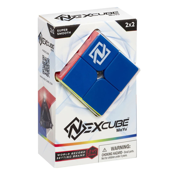 Kostka NexCube 2x2 Classic MoYu puzzle