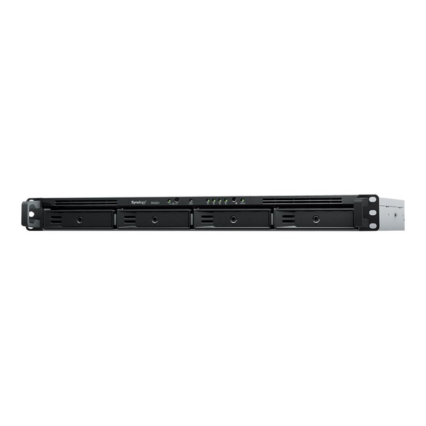 Synology RS422+ 1U/4bay/1xUSB 3.2/2xGLAN