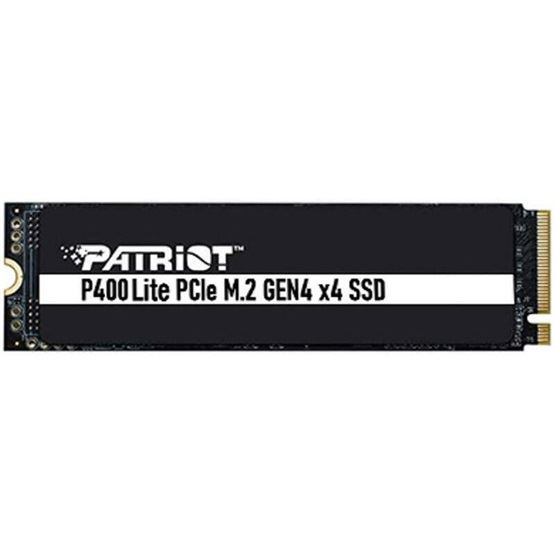 Solid-State Drive (SSD) Patriot P400 LITE 1000GB M.2 2280 PCIE Gen4 x4 P400LP1KGM28H
