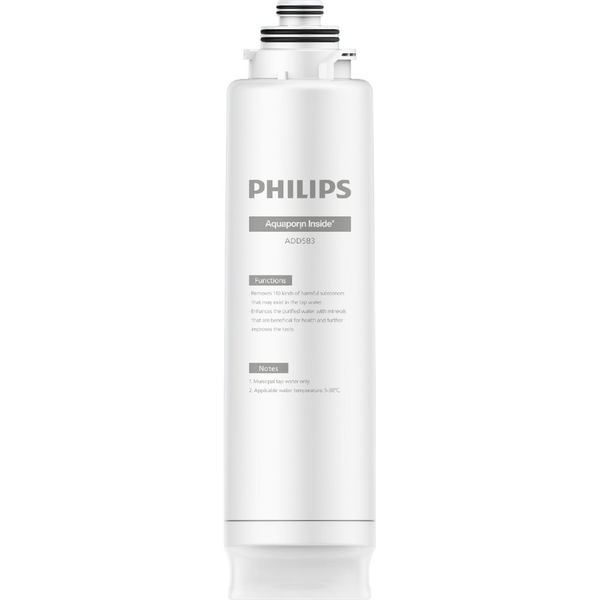 Csere szűrő Philips ADD583 a Philips ADD6920 vízadagolóhoz