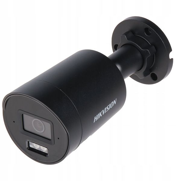 Kamera IP Hikvision DS-2CD2043G2-LI2U (2.8mm) (Black) PL